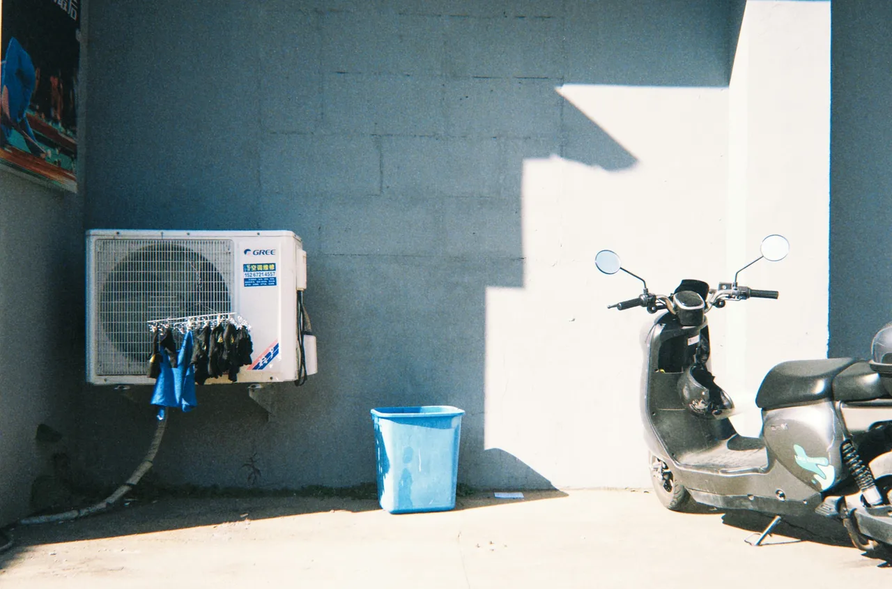 Home battery storage system installation